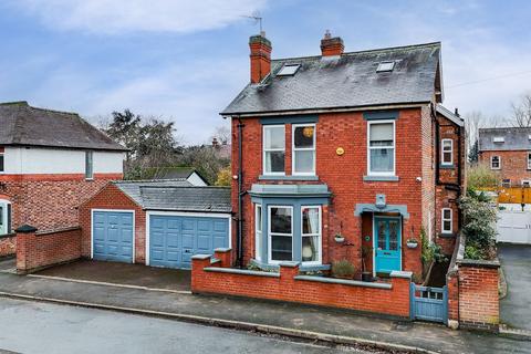 5 bedroom detached house for sale, Douglas Road, Nottingham NG10