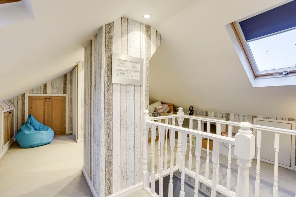 Bedroom Five