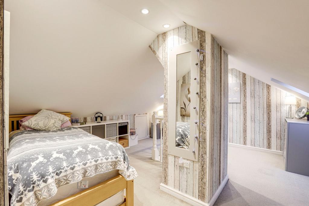 Bedroom Five