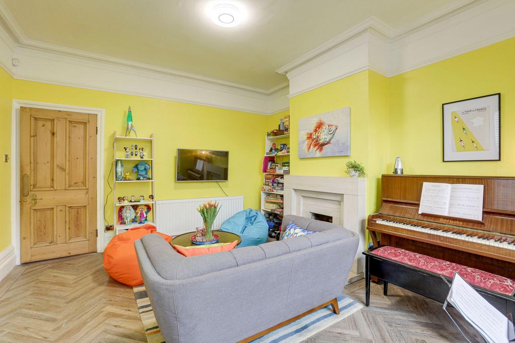 Playroom