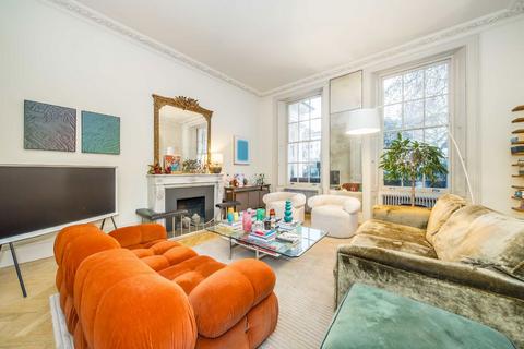 2 bedroom flat to rent, Warwick Square, London SW1V