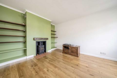 undefined, Campbell Road, Weybridge KT13
