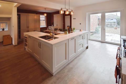 undefined, Sandbeck Avenue, Skegness PE25
