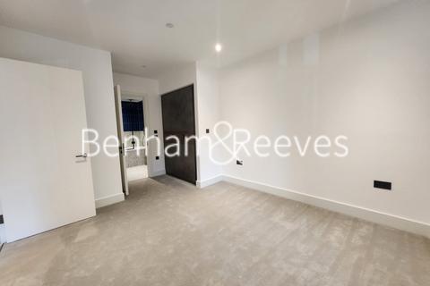 1 bedroom apartment to rent, Monarch Square, Imperial Wharf SW11