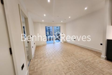 1 bedroom apartment to rent, Monarch Square, Imperial Wharf SW11