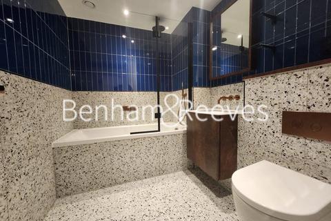 1 bedroom apartment to rent, Monarch Square, Imperial Wharf SW11