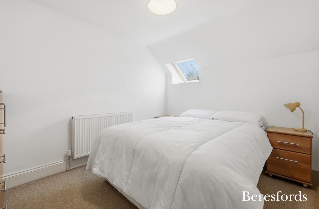 1st Floor Bedroom