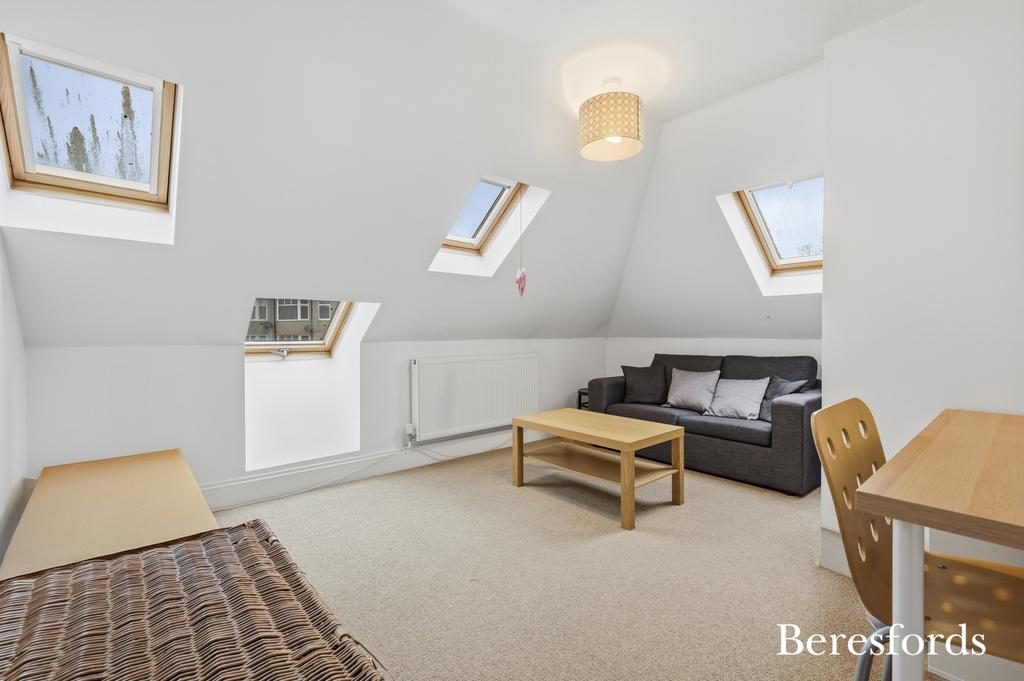 1st Floor Bedroom
