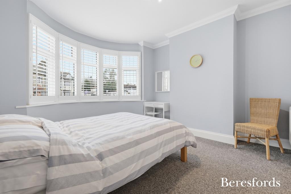 Ground Floor Bedroom