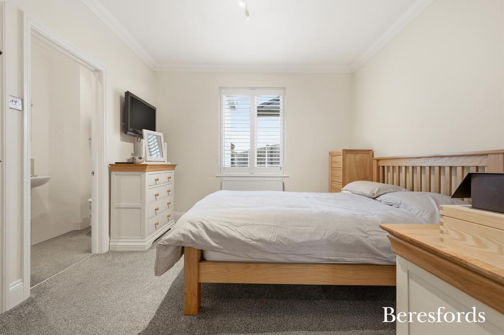 Ground Floor Bedroom