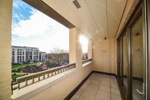 undefined, Wheatstone Gardens, London, W10