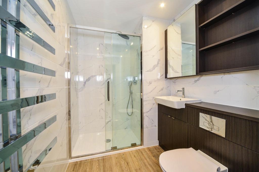 Bathrooms