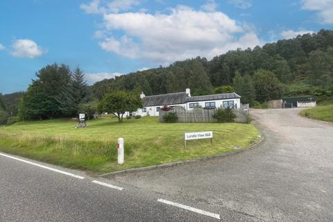 Hospitality for sale - Lundie View, Aberchalder, Invergarry, Inverness-shire