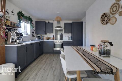 3 bedroom detached house for sale, Green Lane, Northstowe