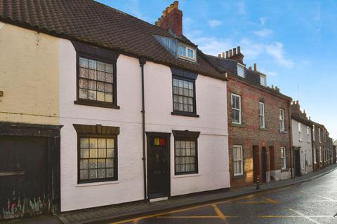 undefined, Low Skellgate, Ripon
