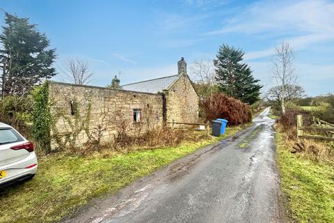 2 bedroom cottage for sale, Whalton Road, Morpeth, Northumberland, NE61 2YR