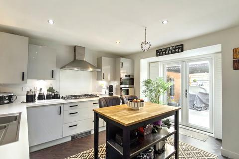 4 bedroom detached house for sale, Cowslip Lane, Coalville, LE67
