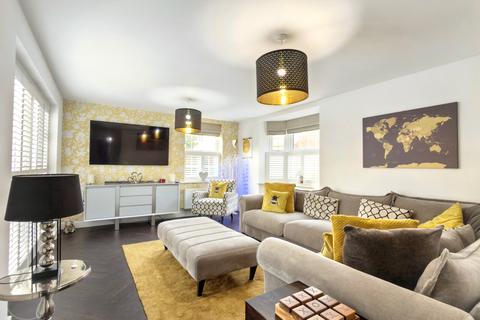 4 bedroom detached house for sale, Cowslip Lane, Coalville, LE67