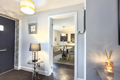 4 bedroom detached house for sale, Cowslip Lane, Coalville, LE67