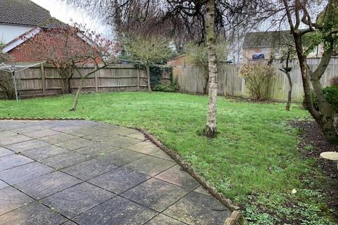 undefined, Grove Park, Fordham, Ely , Cambs, CB7 5ND