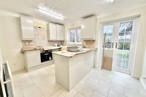 undefined, Grove Park, Fordham, Ely , Cambs, CB7 5ND