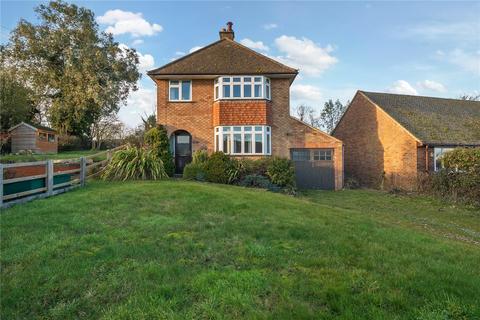3 bedroom detached house for sale, Main Road, Milton Keynes MK17