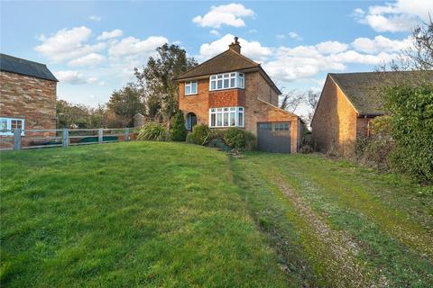 3 bedroom detached house for sale, Main Road, Milton Keynes MK17