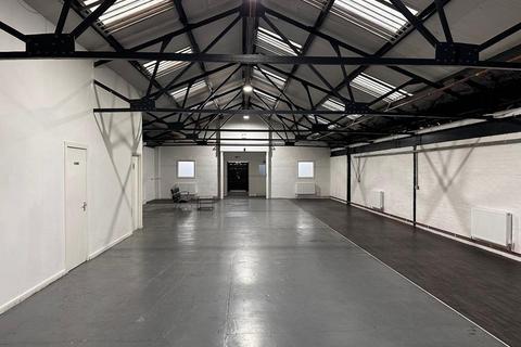 Office for sale, 114 Pope St Birmingham B1 3AG