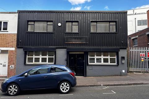 Office for sale, 114 Pope St Birmingham B1 3AG