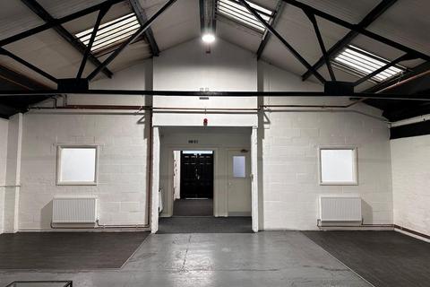 Office for sale, 114 Pope St Birmingham B1 3AG