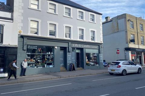 Retail property (high street) to rent, 11 East St Bridport DT6 3JU
