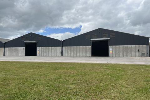 Warehouse to rent, Keysley Farm Warminster BA12 7EY