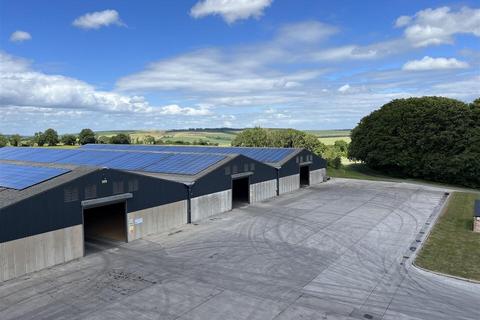 Warehouse to rent, Keysley Farm Warminster BA12 7EY