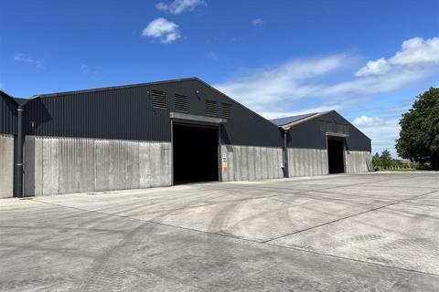 Warehouse to rent, Keysley Farm Warminster BA12 7EY