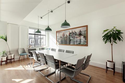 Office to rent, 14-18 Great Titchfield St London W1W 8BD