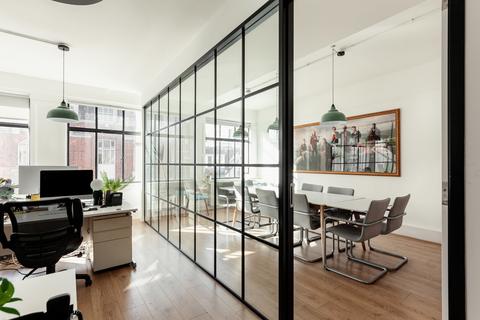 Office to rent, 14-18 Great Titchfield St London W1W 8BD