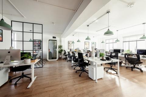 Office to rent, 14-18 Great Titchfield St London W1W 8BD