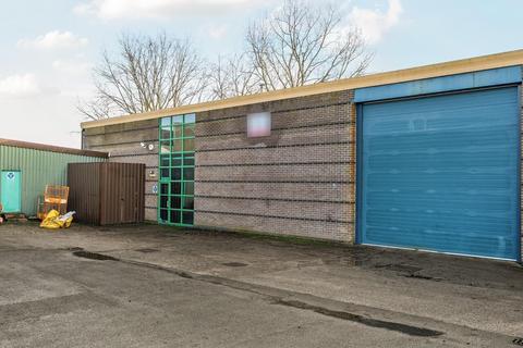 Warehouse to rent, Cadbury Business Park Sparkford BA22 7LH