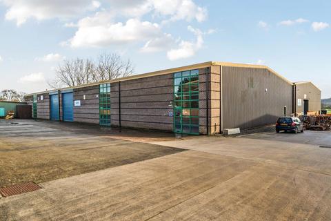 Warehouse to rent, Cadbury Business Park Sparkford BA22 7LH