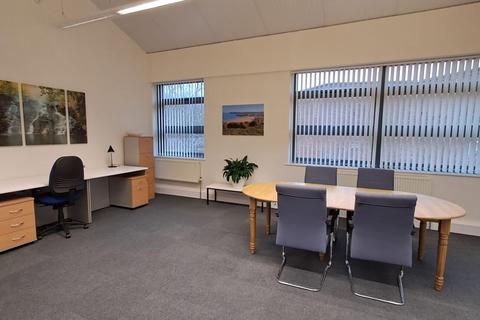 Office to rent, Berrington Way Basingstoke RG24 8GT