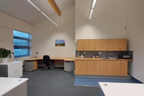 Office to rent, Berrington Way Basingstoke RG24 8GT
