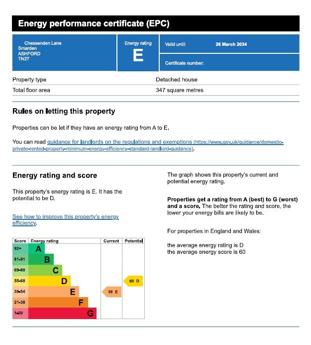 EPC Graph