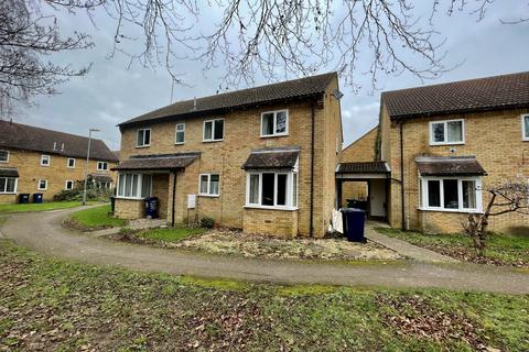 undefined, Ashton Gardens, Huntingdon, PE29