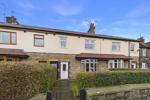 3 bedroom townhouse for sale, Fernville Terrace, Bacup, Lancashire, OL13