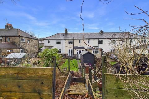 3 bedroom townhouse for sale, Fernville Terrace, Bacup, Lancashire, OL13
