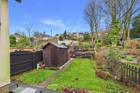 3 bedroom townhouse for sale, Fernville Terrace, Bacup, Lancashire, OL13