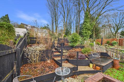 3 bedroom townhouse for sale, Fernville Terrace, Bacup, Lancashire, OL13