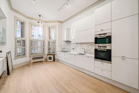 undefined, Egerton Gardens, London, SW3