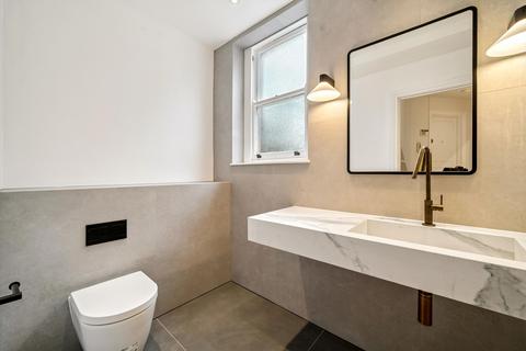 undefined, Egerton Gardens, London, SW3