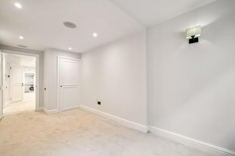 undefined, Egerton Gardens, London, SW3